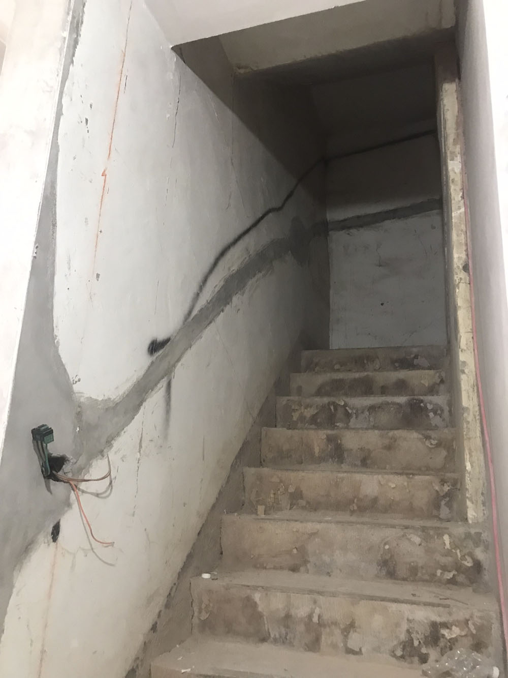 龍潭舊屋翻新油漆工程
